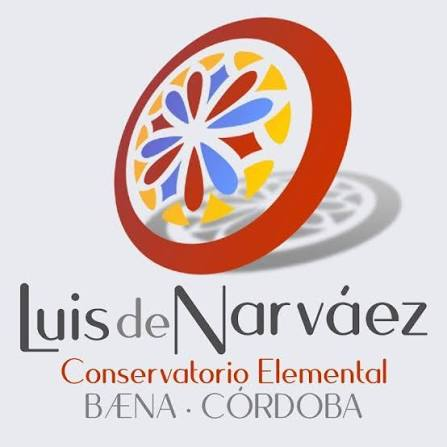 Logotipo del C.E.M. Luis de Narváez